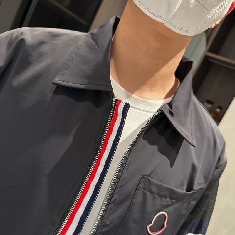 Moncler Outwear